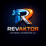Revaktor Logo